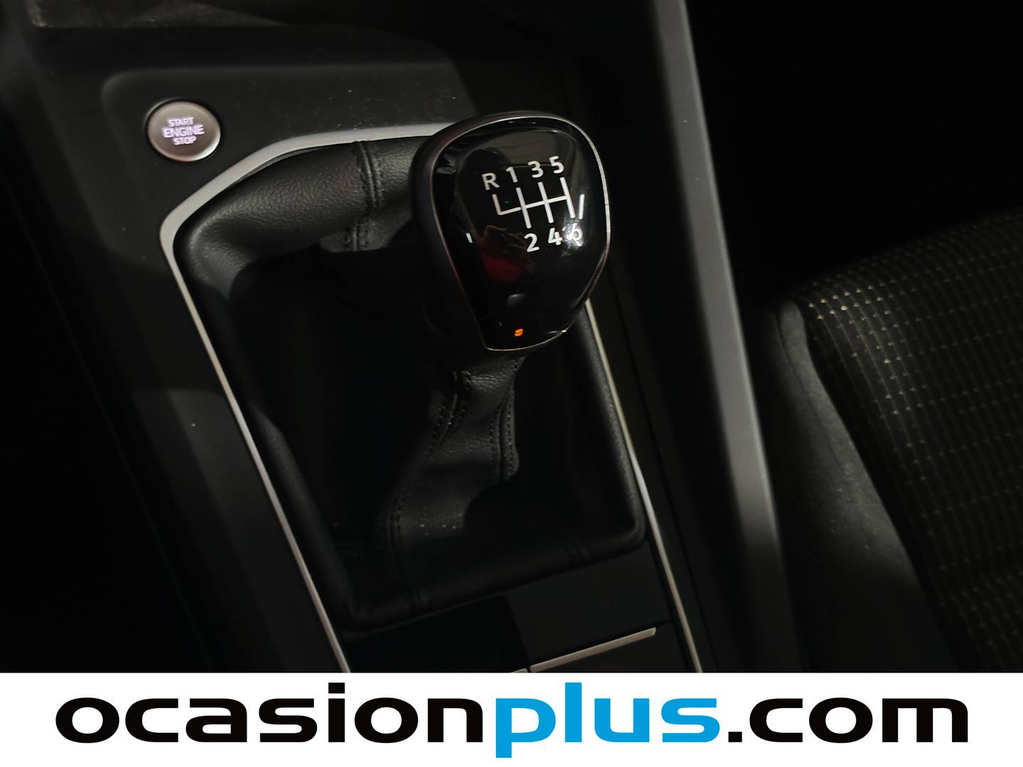 Volkswagen Golf Volkswagen Golf 1.5 TSI (116 CV) de segunda mano