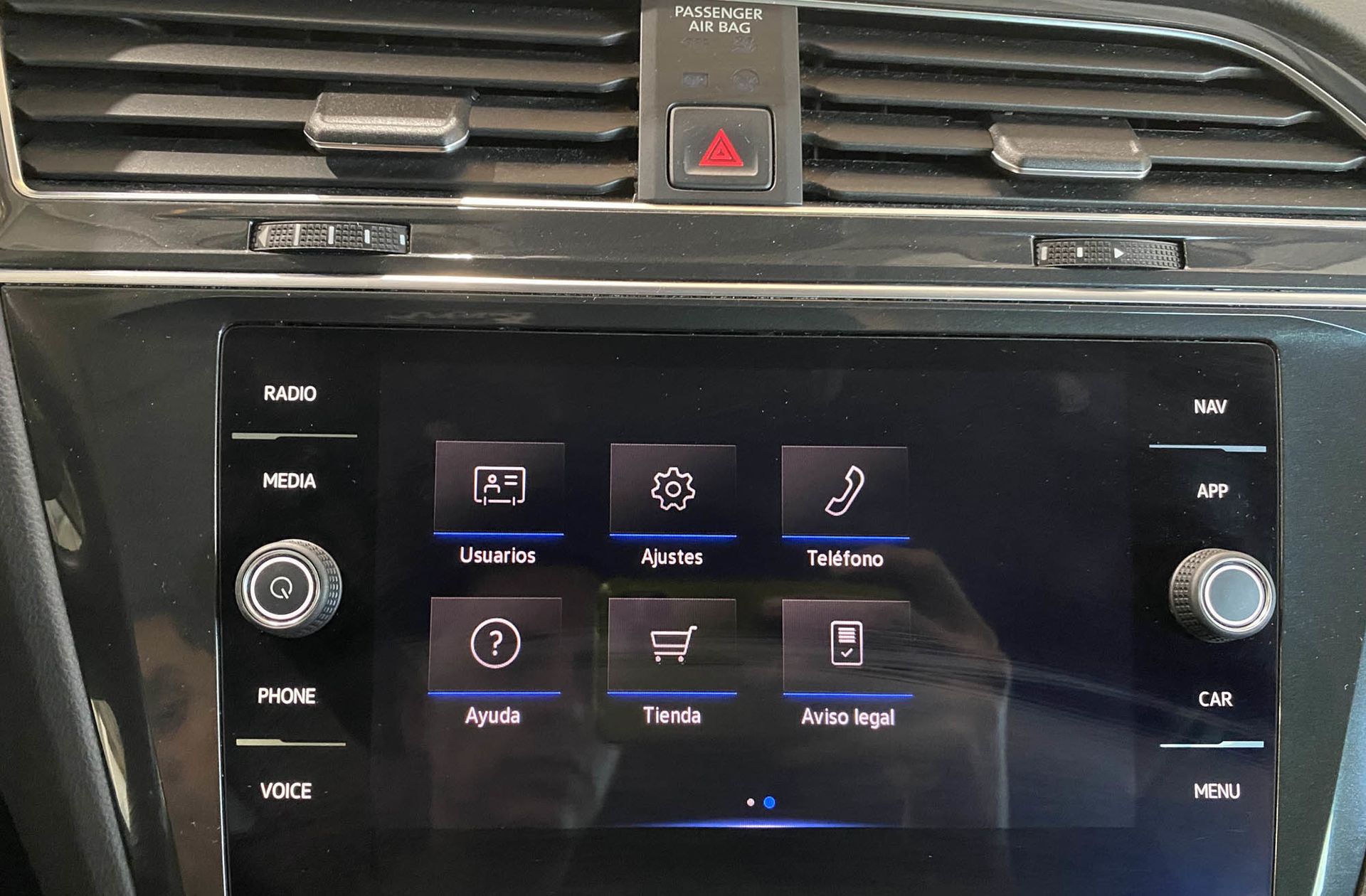 Volkswagen Tiguan Life 2.0 TDI DSG - foto 32