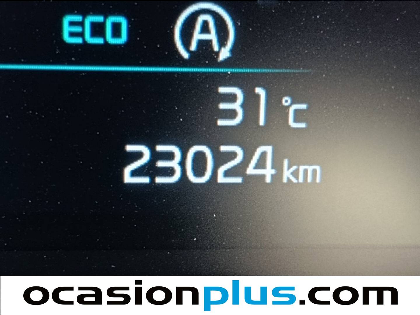 KIA Stonic KIA Stonic 1.0 T-GDi MHEV MT Concept (100 CV) seminuevo