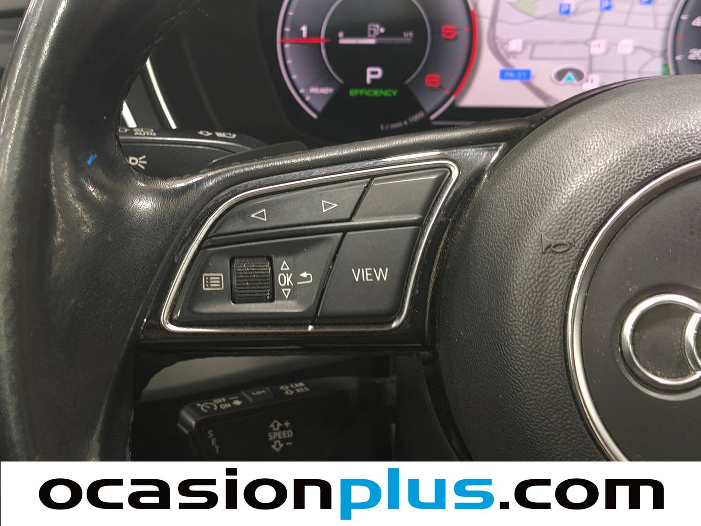 Audi A4 Allroad Quattro Audi A4 Allroad 40 TDI quattro (204 CV) S tronic híbrido
