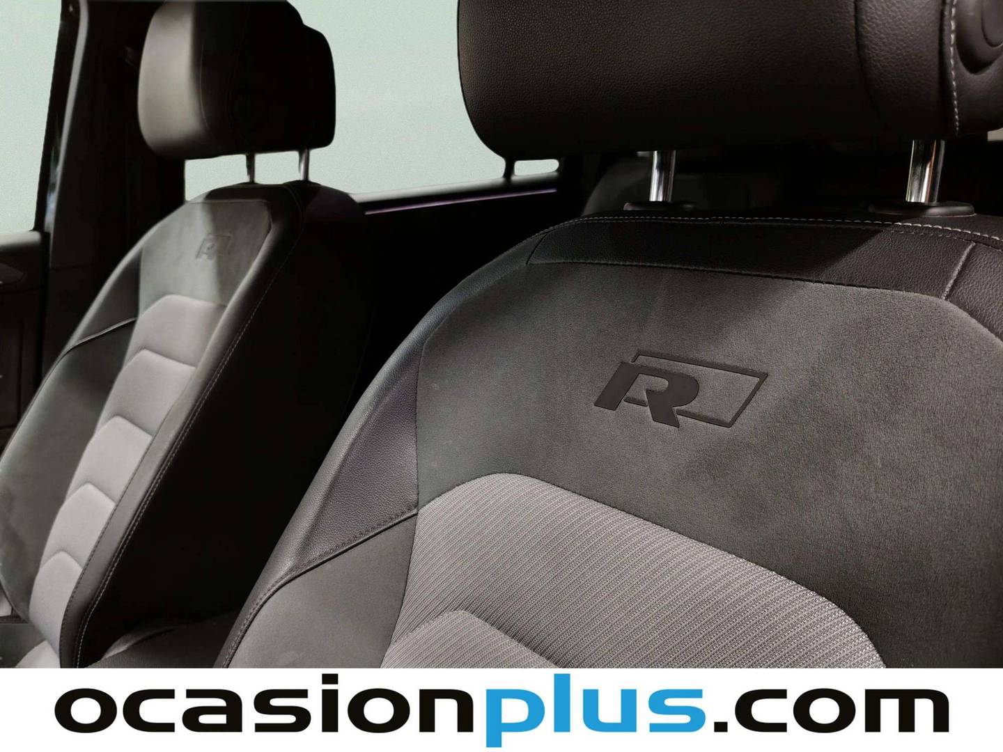 Volkswagen Tiguan Allspace Volkswagen Tiguan Allspace 2.0 TDI 4Motion (190 CV) DSG 7 Plazas Pack R-Line 190cv