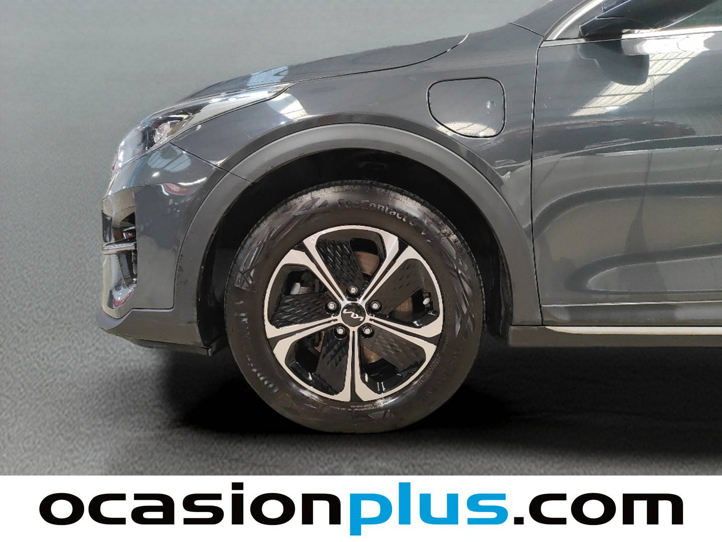 KIA XCeed KIA XCeed 1.6 GDi PHEV eDrive (141 CV) de ocasión