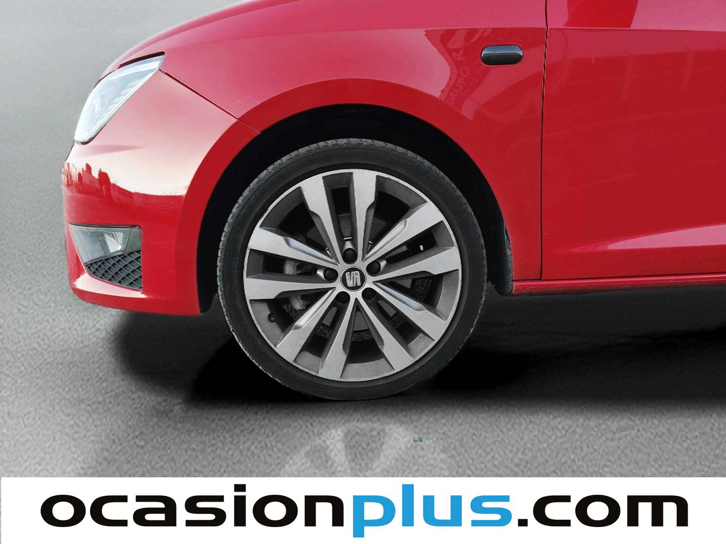 Foto Seat Ibiza SEAT Ibiza 1.0 EcoTSI FR  (110 CV)