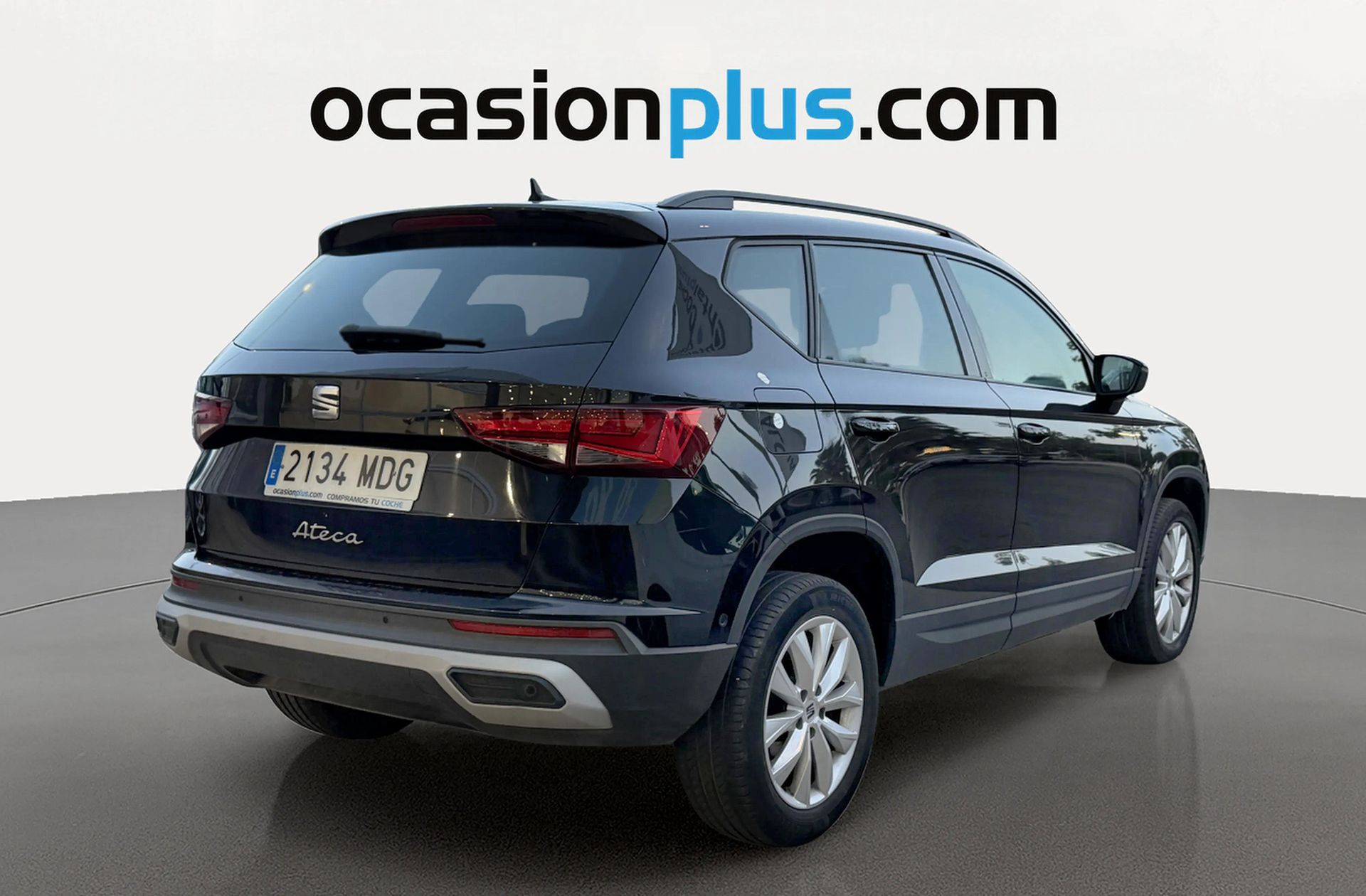 SEAT Ateca 1.5 TSI Style XL DSG - foto 4