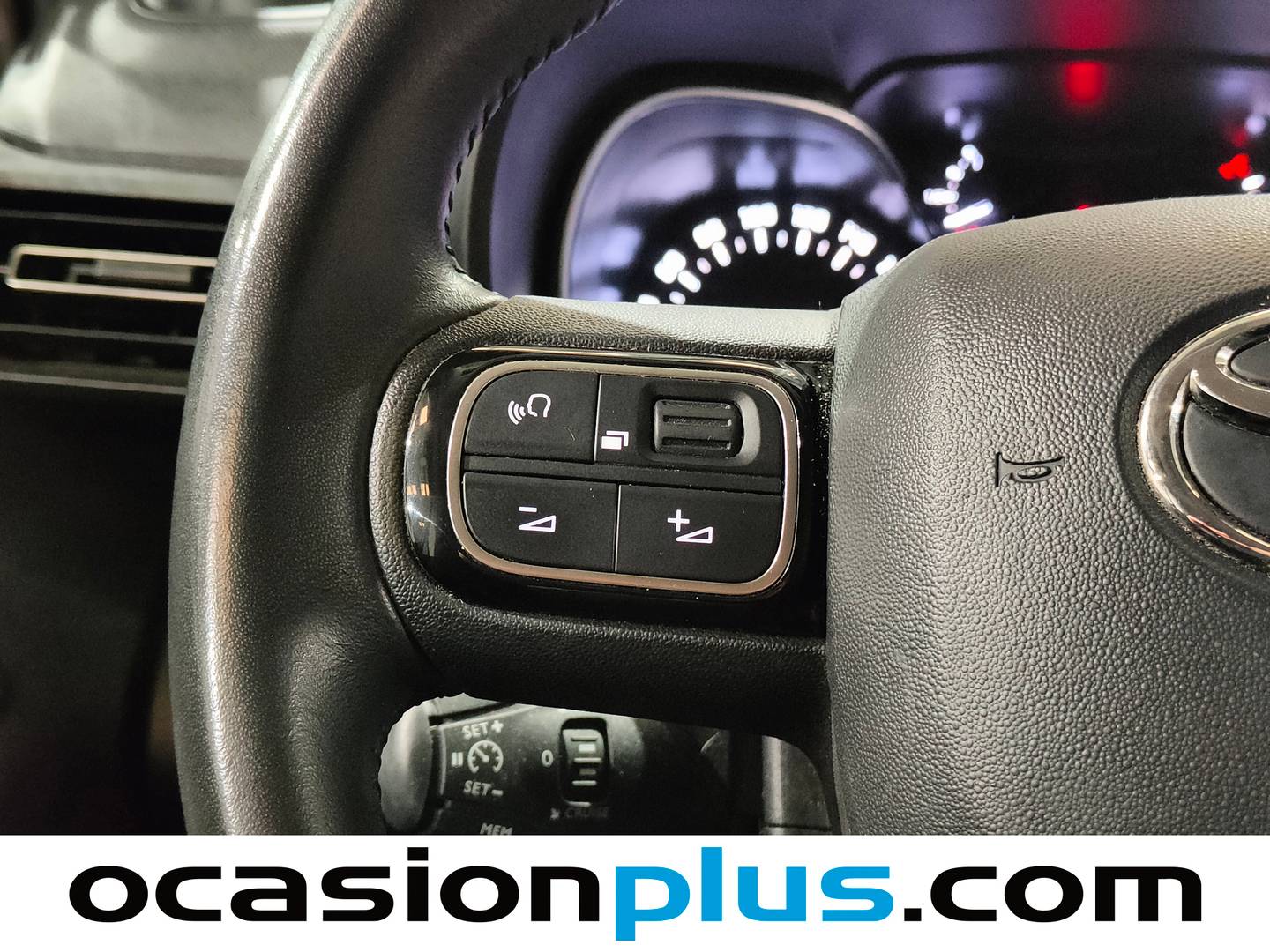 Foto Toyota Proace City Verso Toyota Proace City Verso 1.5D (130CV) Family Active L1