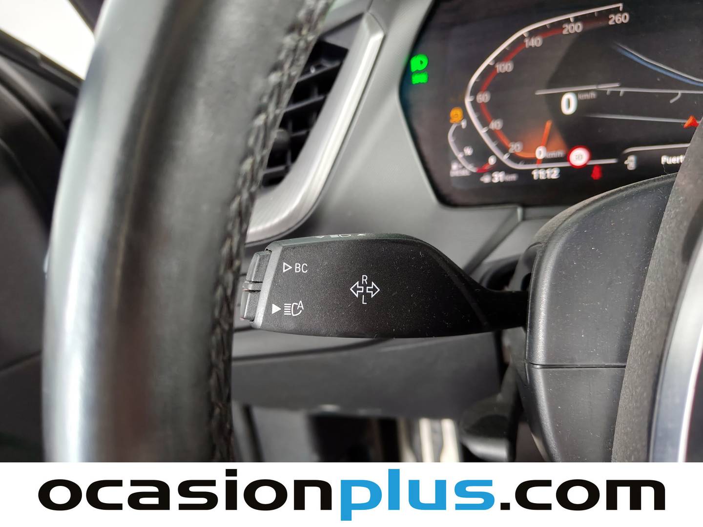 Foto BMW Serie 1 BMW Serie 1 118d (150 CV) Pack M