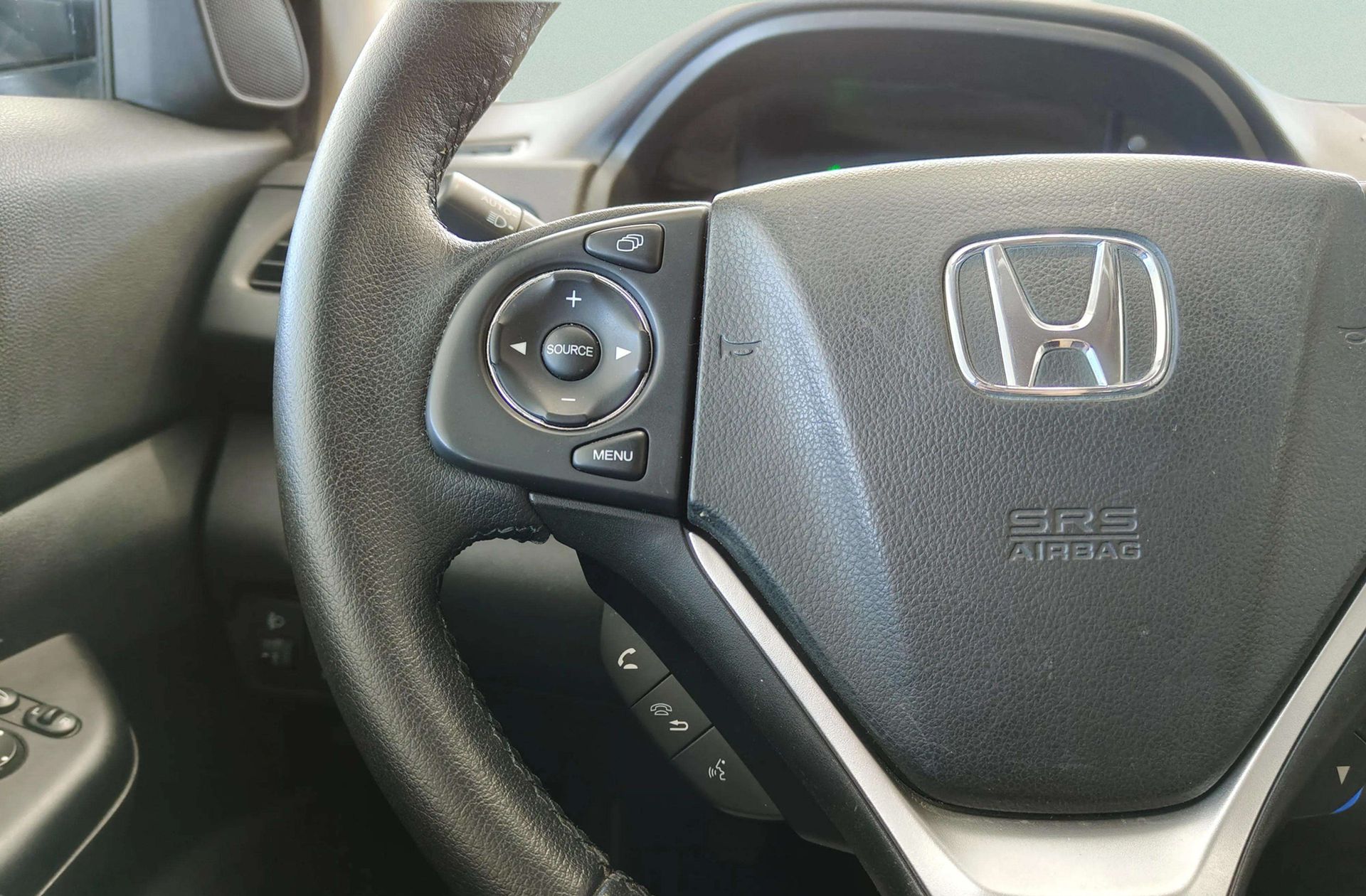 Honda CR-V 1.6 i-DTEC Elegance 4x2 - foto 26