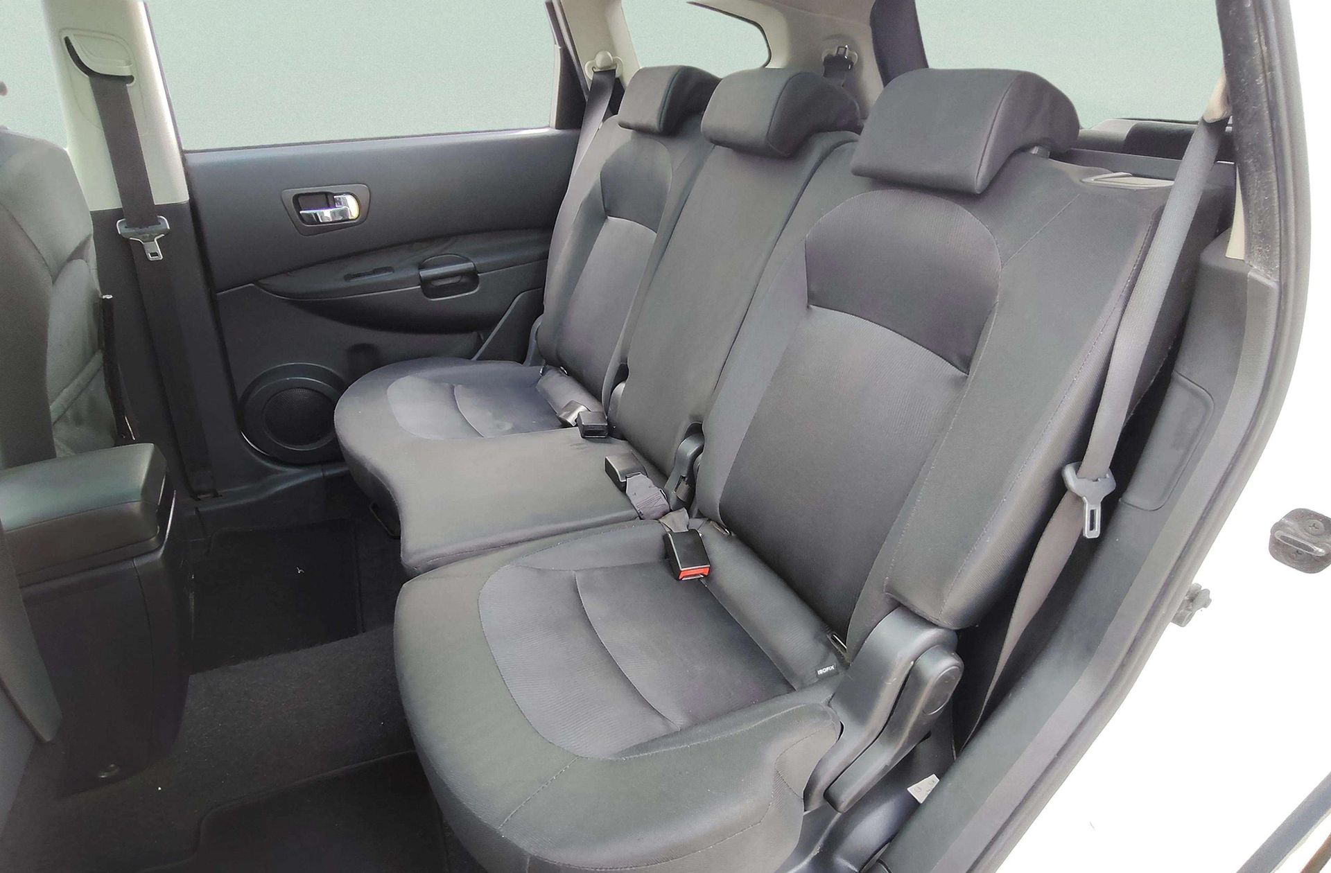 Nissan Qashqai+2 1.6 Tekna Sport Stop&Start 4x2 7 plazas - foto 13