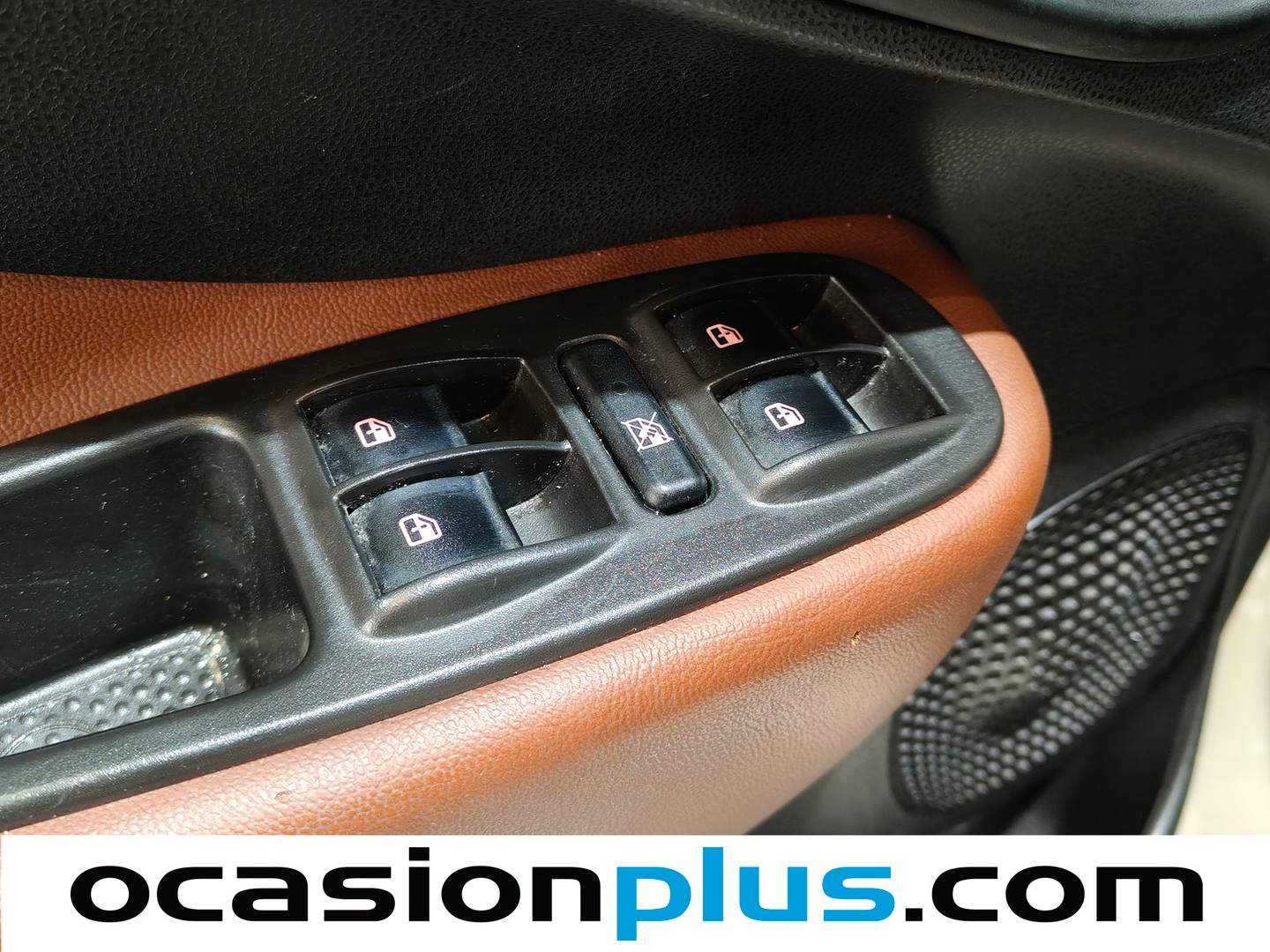 Fiat 500L Fiat 500L 1.6 16v Multijet II S&S Trekking (120 CV) diésel