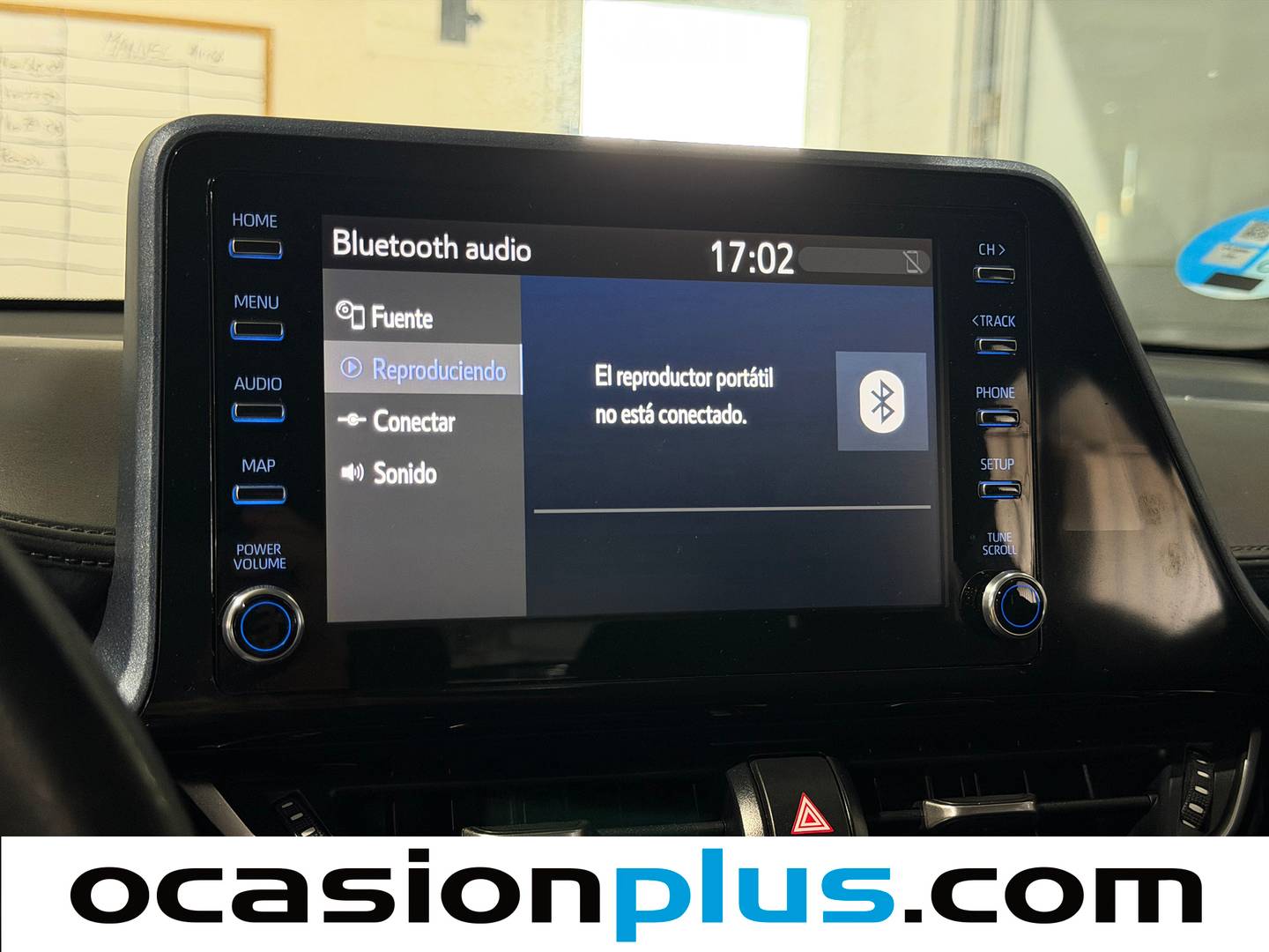 Toyota C-HR Toyota C-HR 180H Advance (184 CV) barato