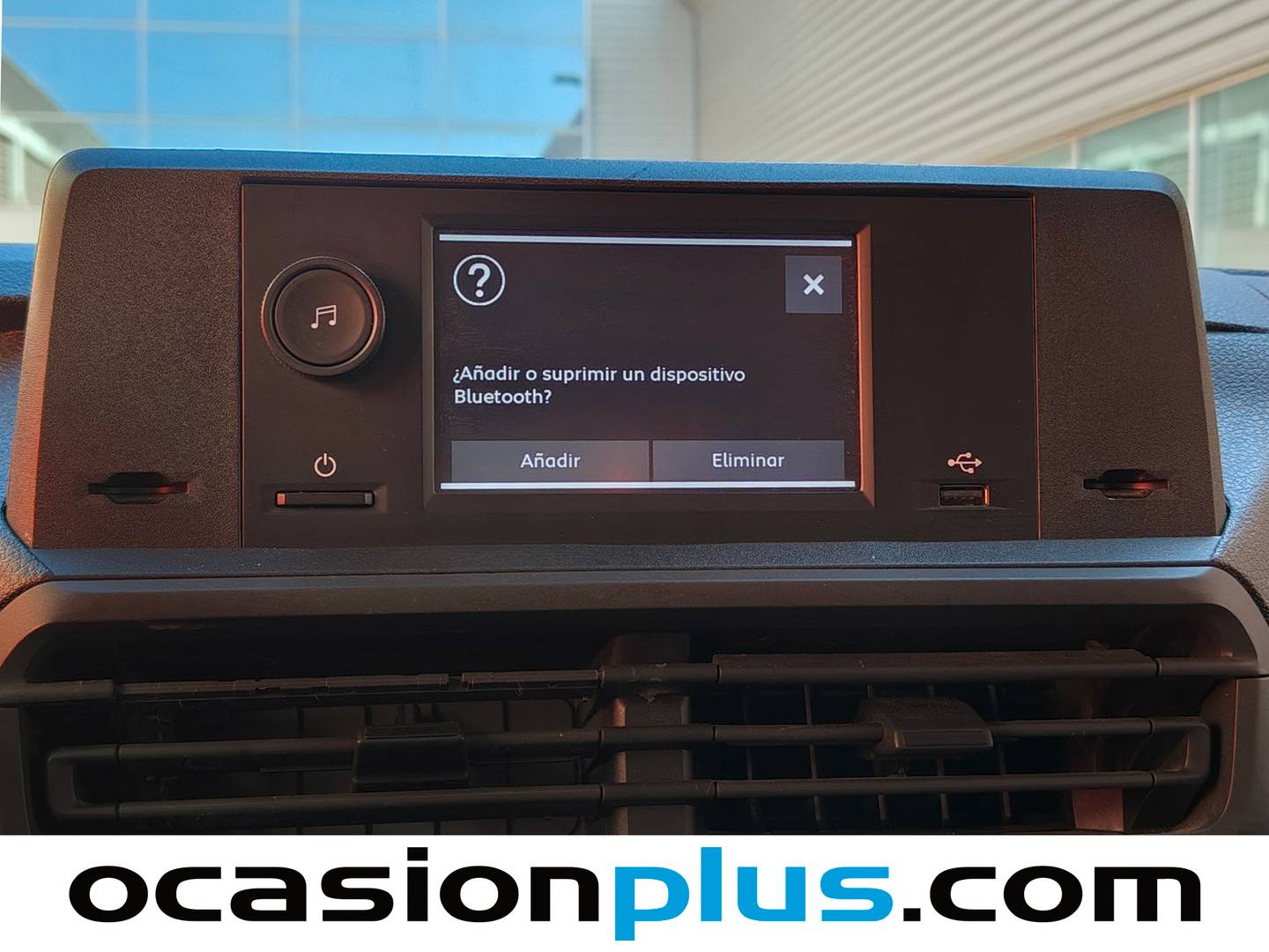 Fiat Scudo Fiat Scudo Furgon 1.5 Bluehdi L2 (120 CV) km 0