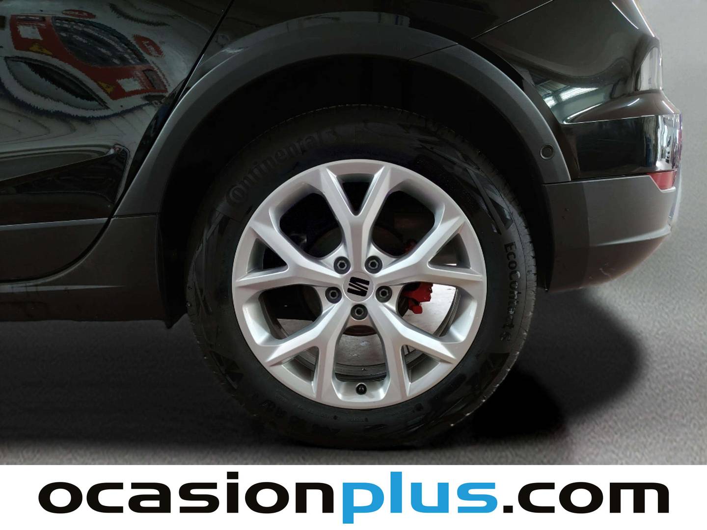 Seat Arona SEAT Arona 1.5 TSI FR XM DSG (150 CV) 150cv