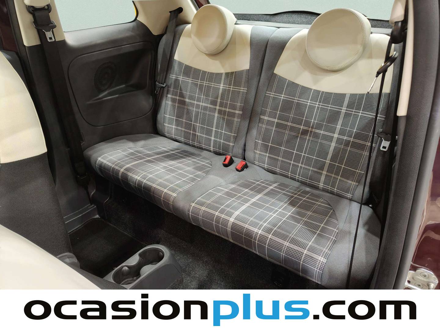 Foto Fiat 500 Fiat 500 1.2 8v Lounge (69 CV)