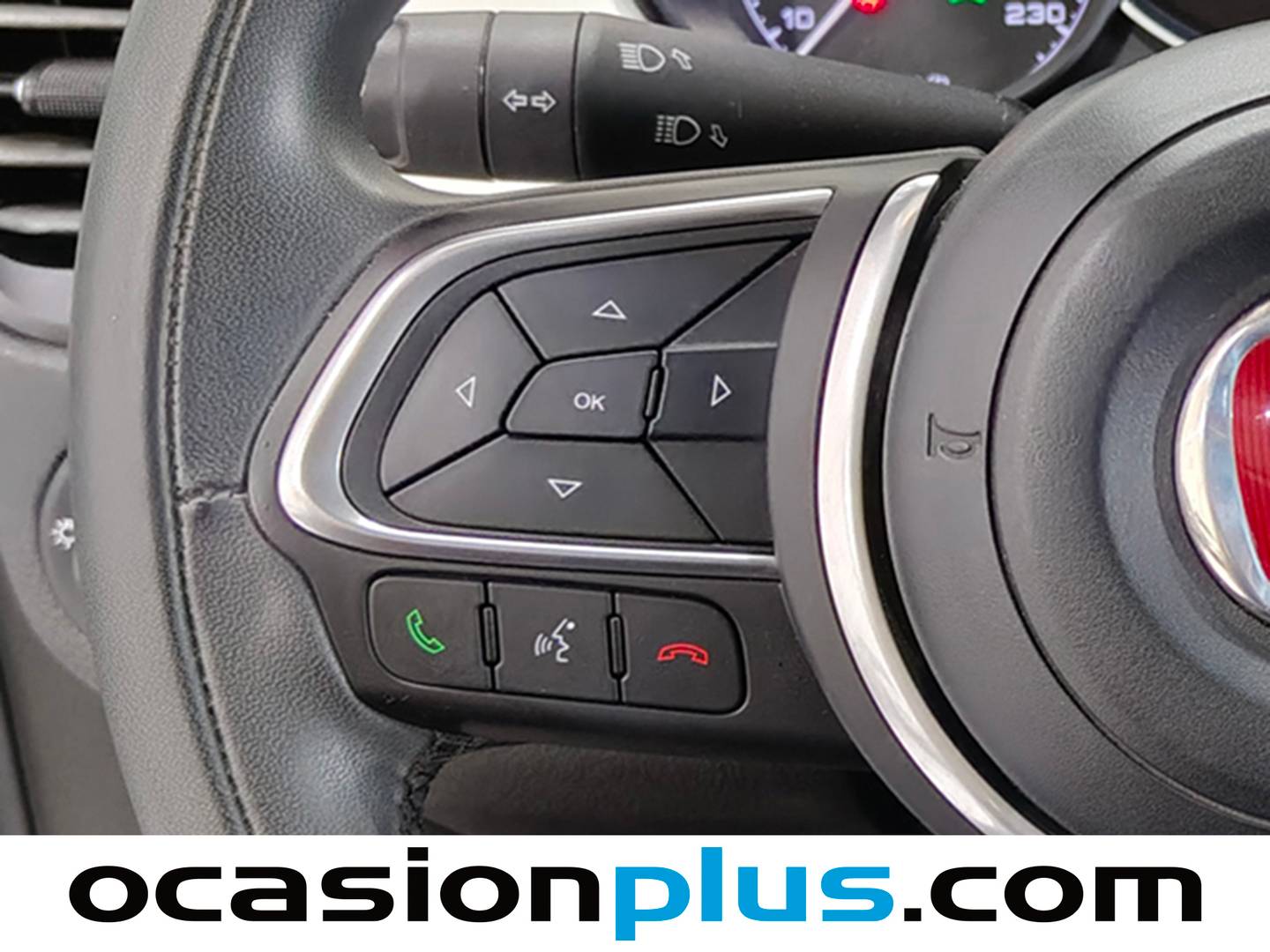 Fiat 500X Fiat 500X 1.6 E-Torq S&S 120th Aniversario 4x2 (110 CV) de ocasión