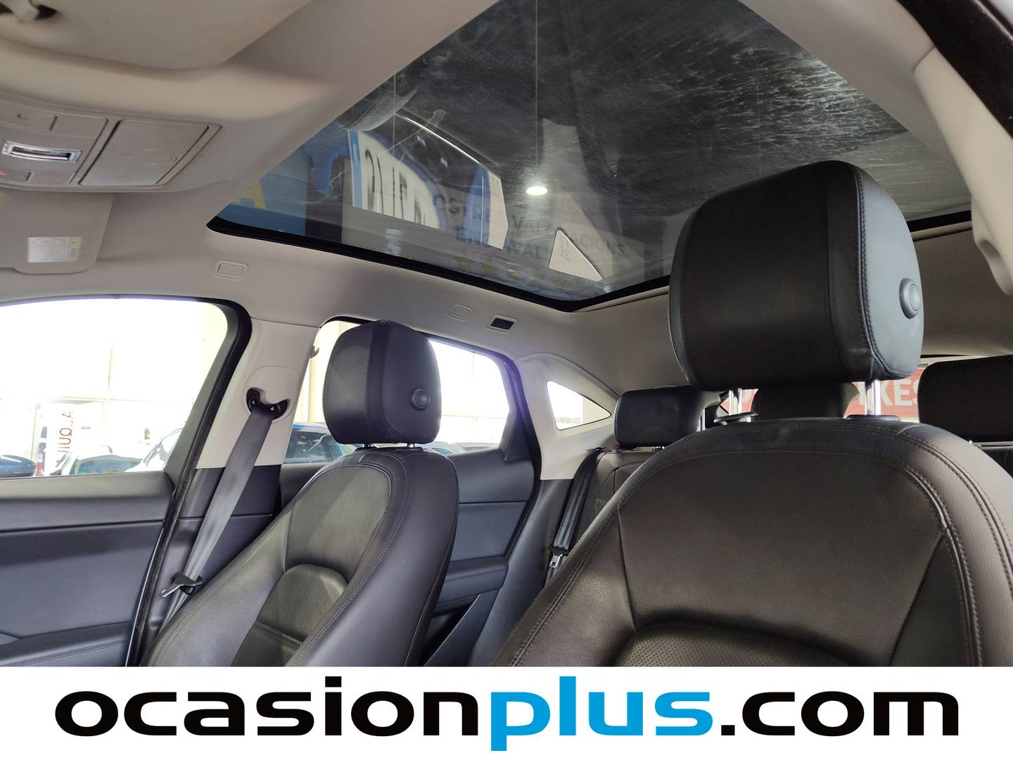 Foto Jaguar E-Pace Jaguar E-PACE 2.0P S 4WD Auto  (249 CV)