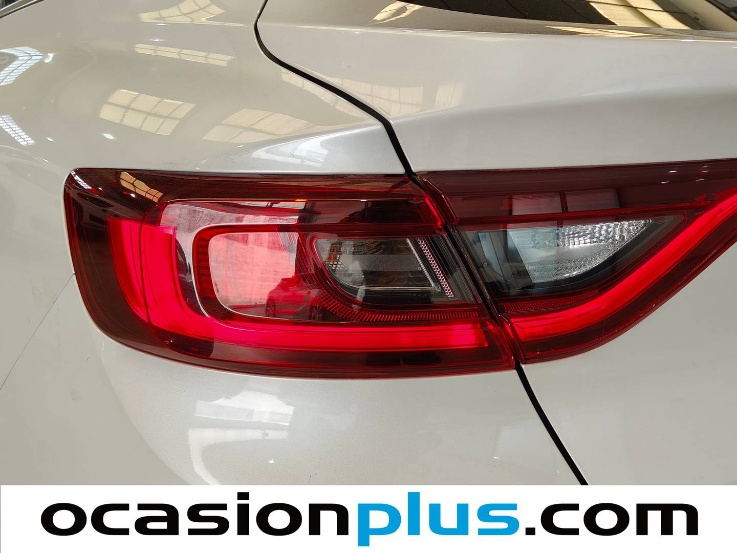 Paquetes del Renault Arkana Renault Arkana Zen TCe  (140 CV) EDC Microhíbrido