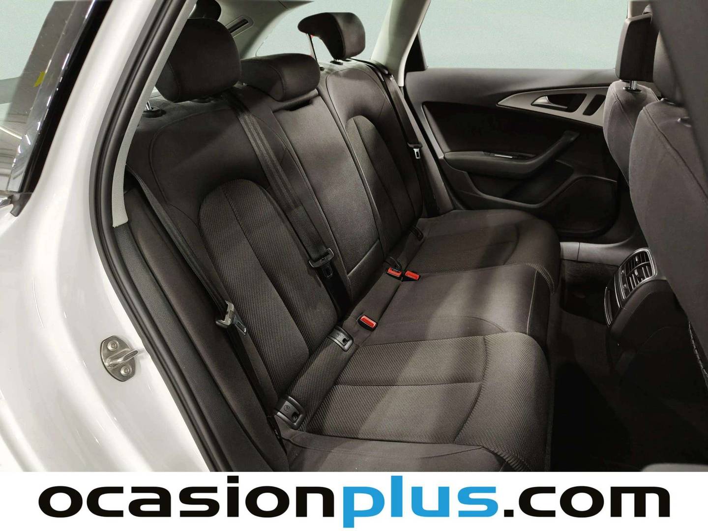 Audi A6 Audi A6 Avant Advanced edition 2.0 TDI ultra (190 CV) S tronic automático