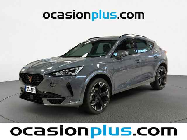 Cupra Segunda Mano Cádiz