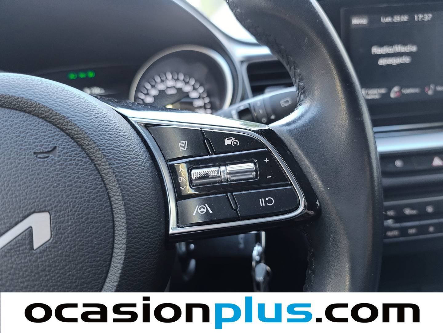 KIA Ceed Kia Ceed 1.0 T-GDI Drive (100 CV) al mejor precio