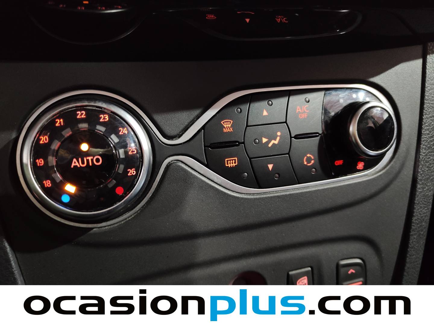 Acabados Dacia Sandero Dacia Sandero Serie Limitada Xplore TCe (90 CV)