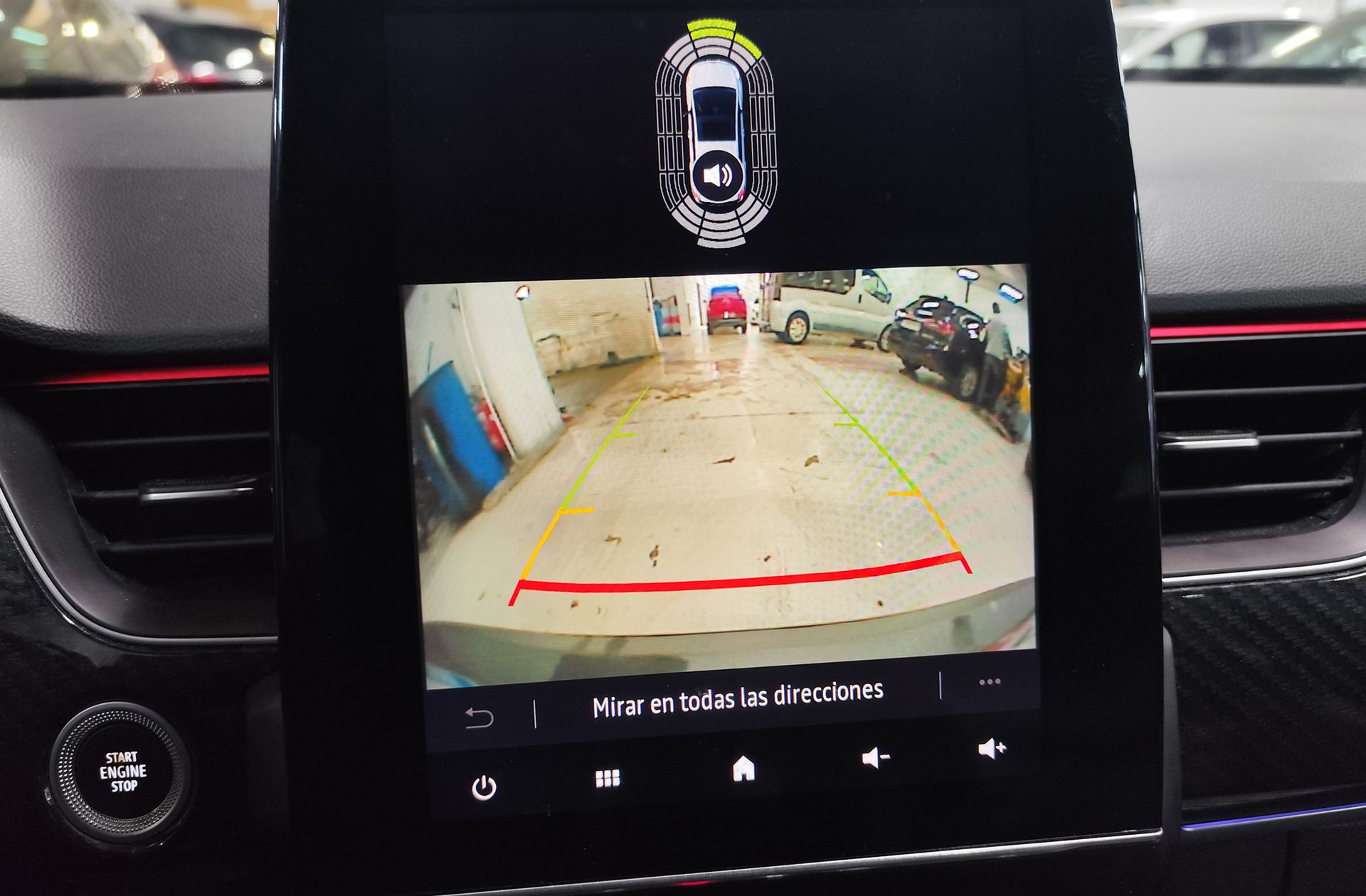 Renault Arkana RS Line TCe EDC Microhíbrido - foto 8