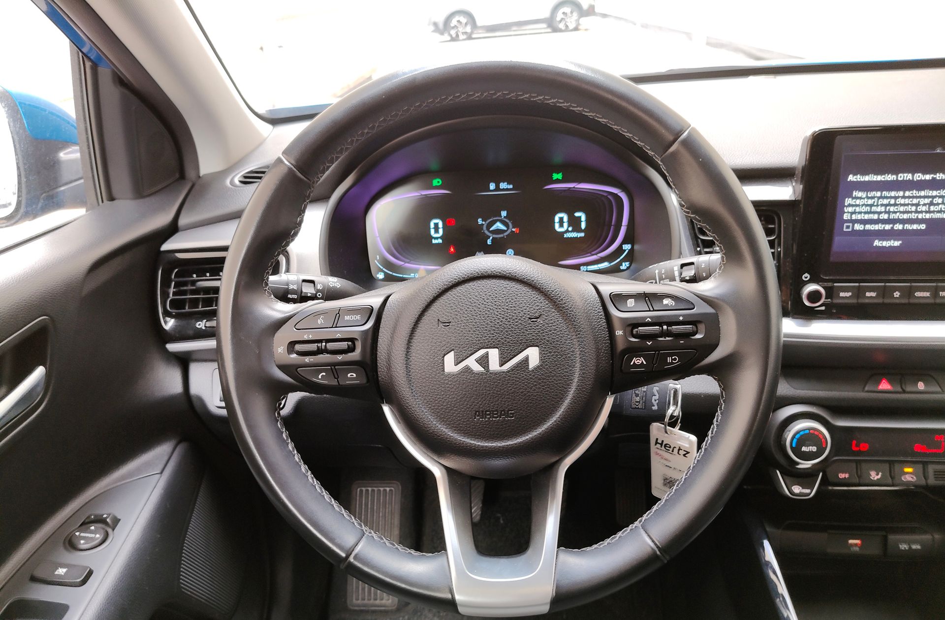 Kia Stonic 1.2 DPi Drive - foto 22