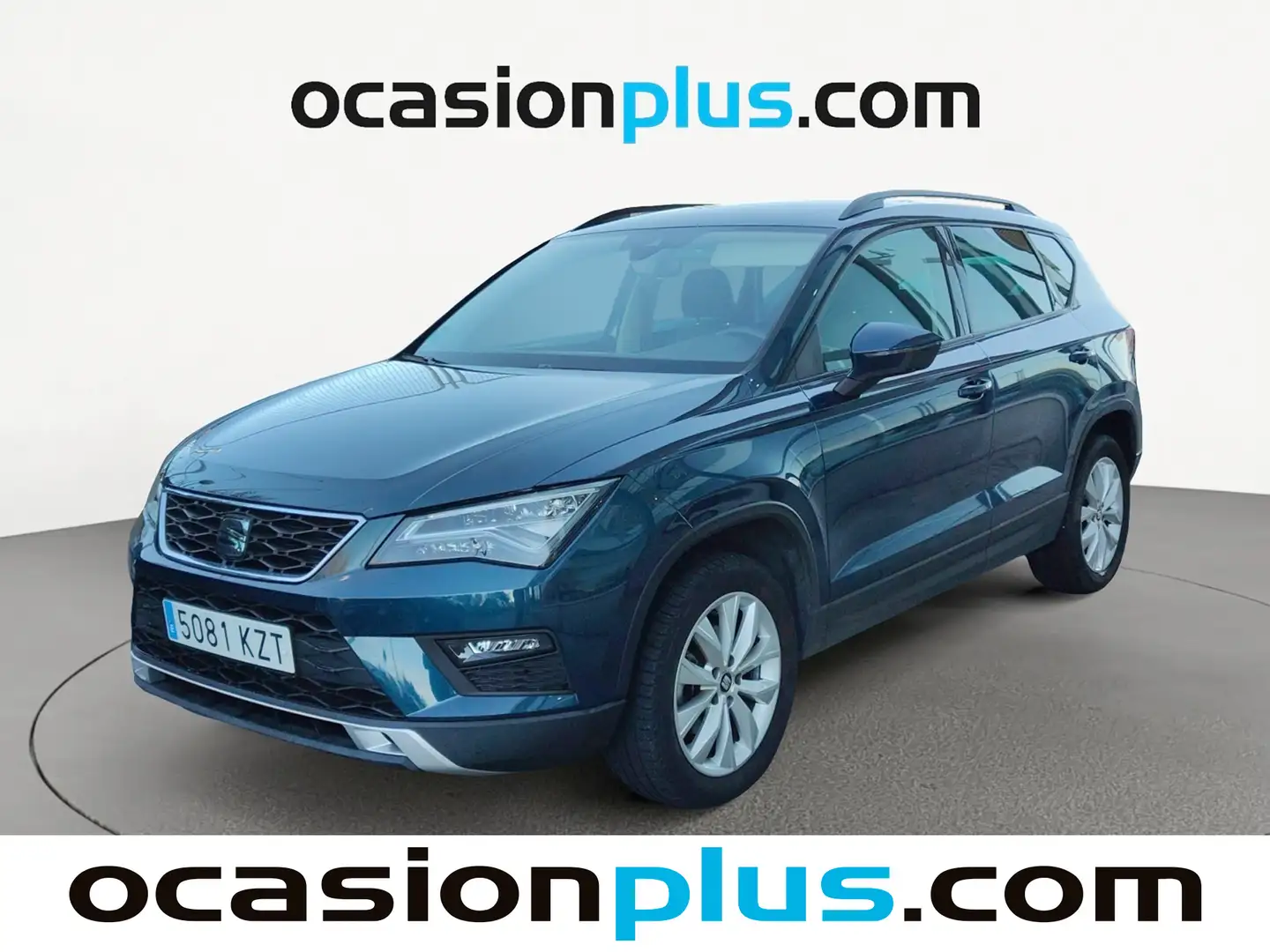 Foto Seat Ateca SEAT Ateca 1.5 TSI S&S Style Edition Nav  (150 CV)