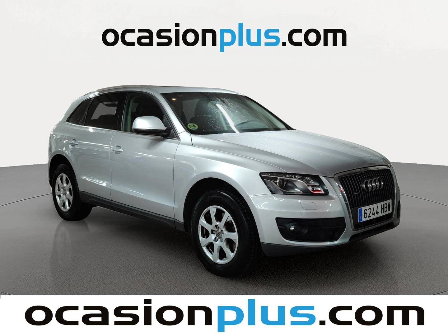 Foto Audi Q5 Audi Q5 2.0 TDI quattro (170 CV) S tronic