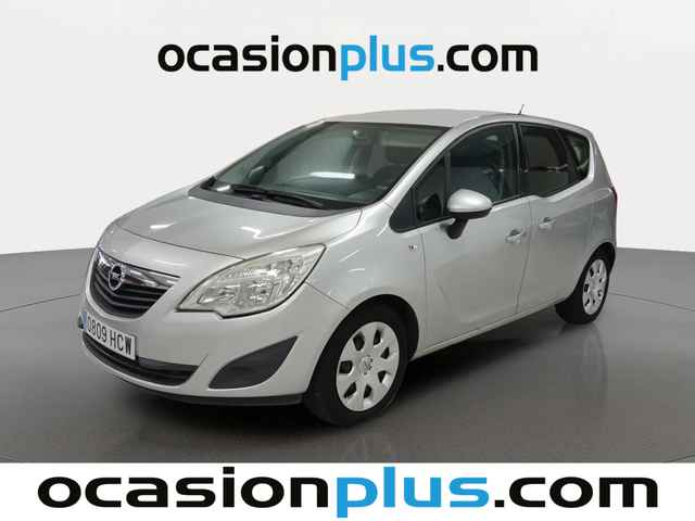 Opel Meriva Segunda Mano Badajoz