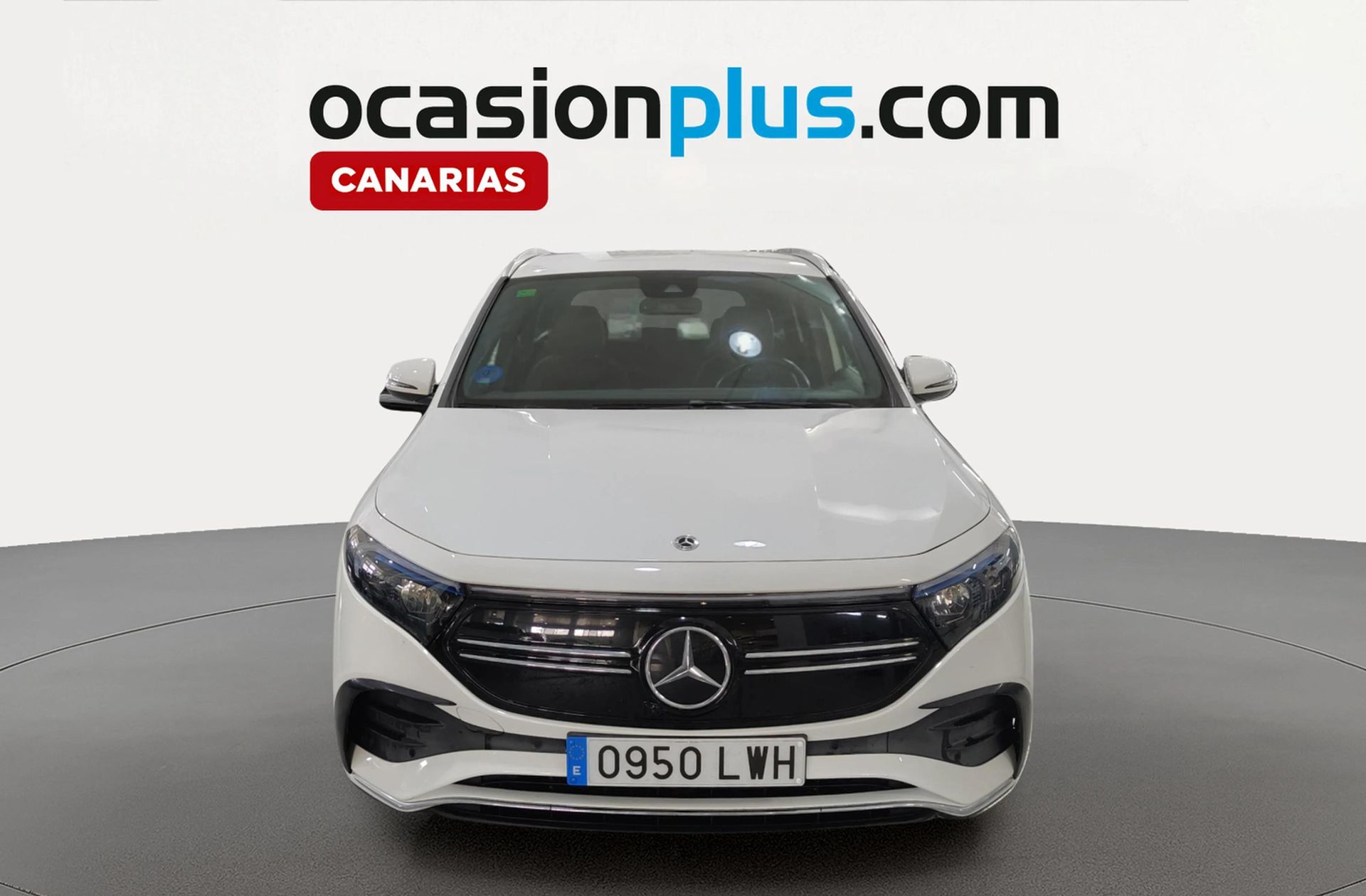 Mercedes-Benz EQA 300 4Matic Pack AMG - foto 14