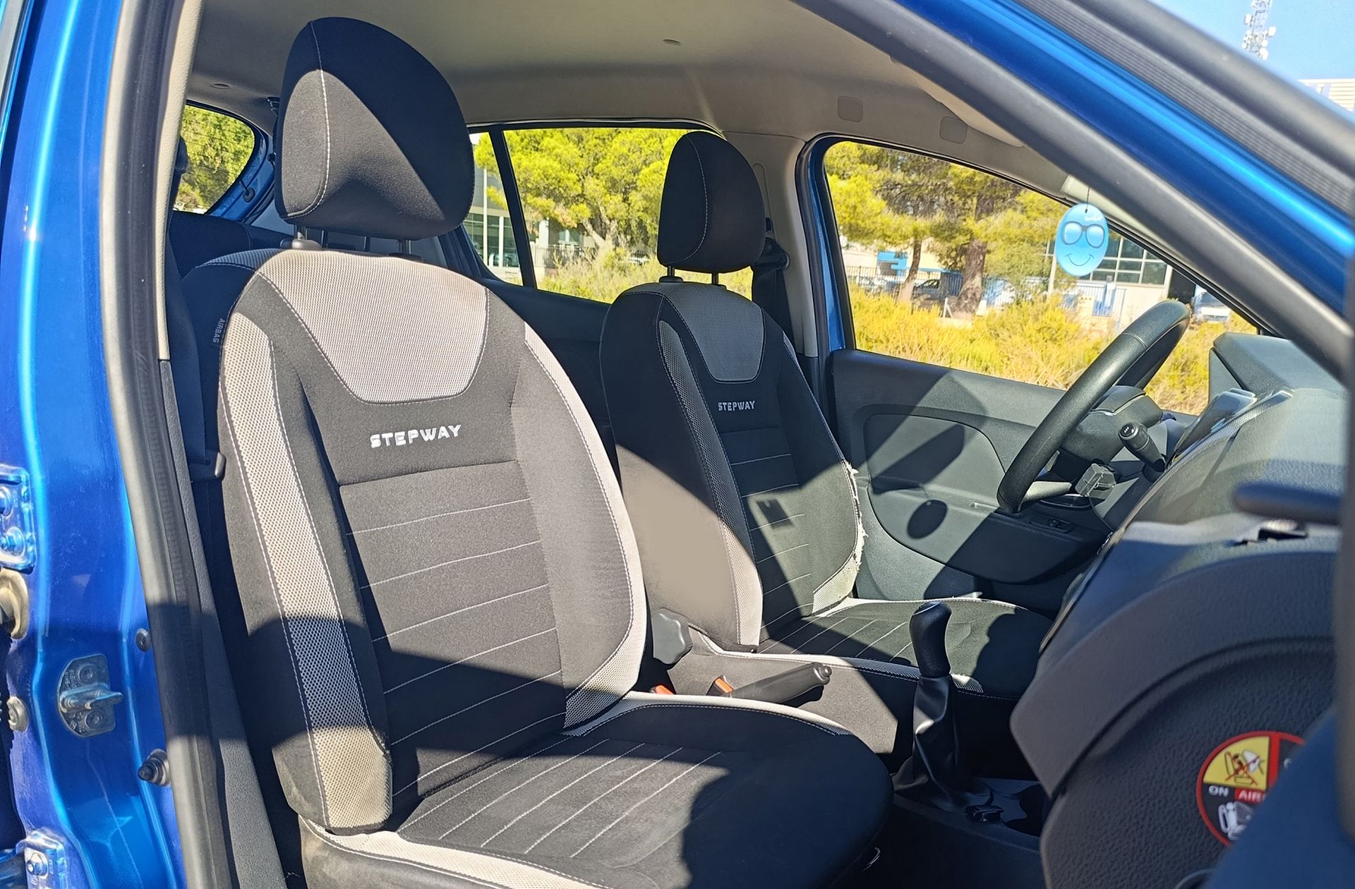 Dacia Sandero Stepway TCe - foto 14