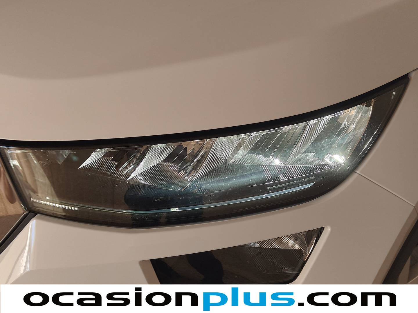 Foto Skoda Kodiaq Skoda Kodiaq 1.5 TSI Ambition 4x2 DSG (150 CV) 7 Plazas