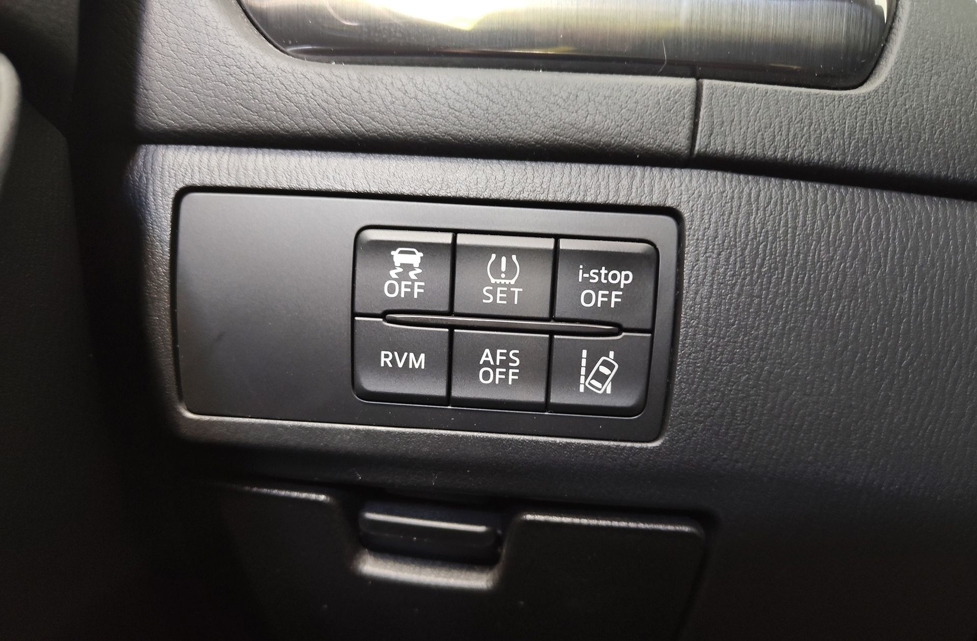 Mazda Mazda6 2.2 DE Luxury - foto 9