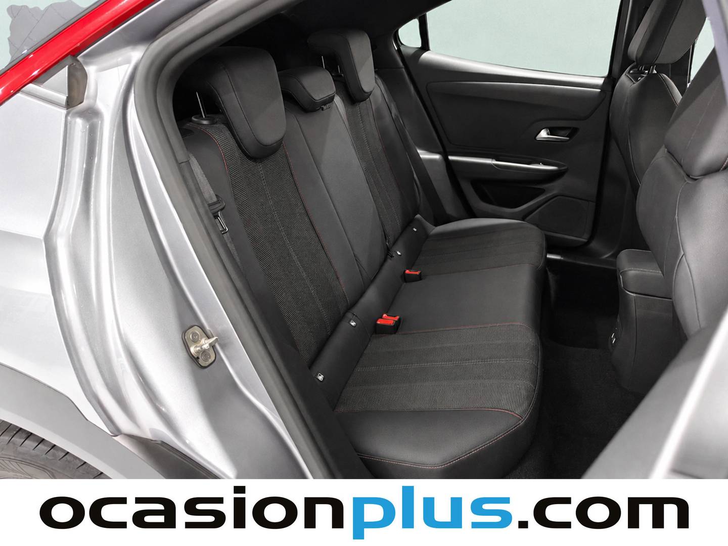 Opel Mokka Opel Mokka 1.2 T GS (136 CV) gasolina