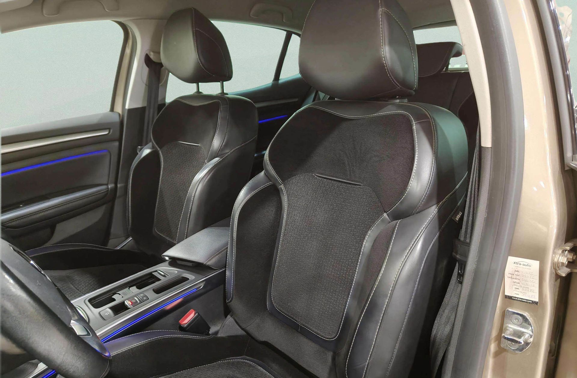 Renault Mégane Zen Energy TCe EDC - foto 7