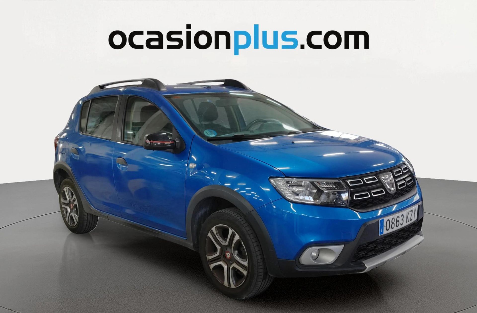 Dacia Sandero Serie Limitada Xplore TCe GLP - foto 2