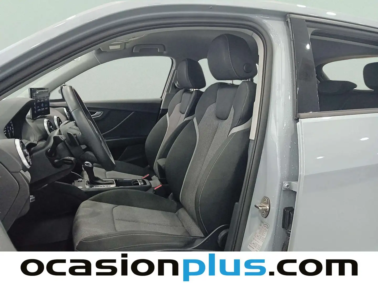 Foto Audi Q2 Audi Q2 S line 35 TFSI (150 CV) S tronic Pack S-Line