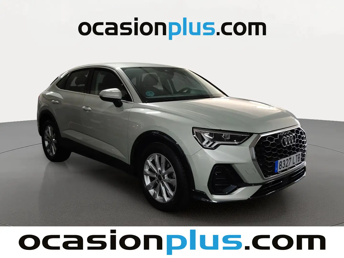 Foto Audi Q3 Sportback Audi Q3 Sportback Sportback Advanced 35 TDI (150 CV) S tronic