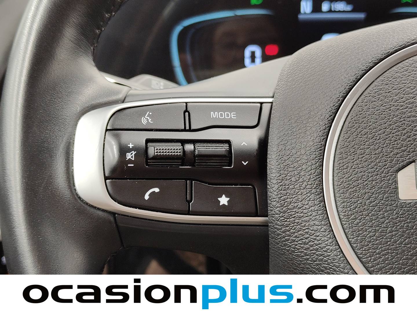 KIA Sportage KIA Sportage 1.6 T-GDi MHEV Drive 4x2 (150 CV) barato