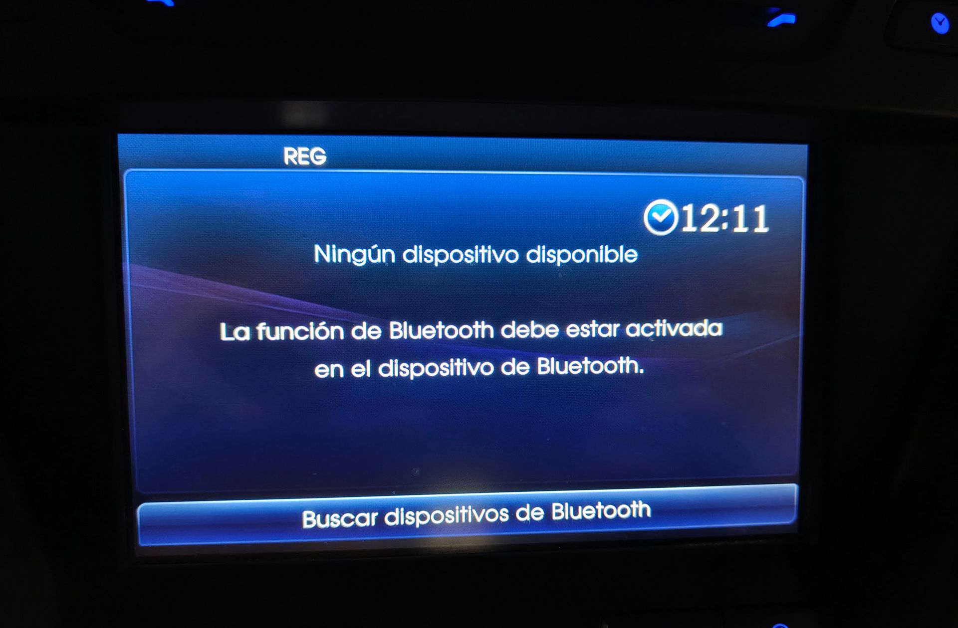 Hyundai Grand Santa Fe 2.2 CRDi Style 4x4 7 plazas - foto 39
