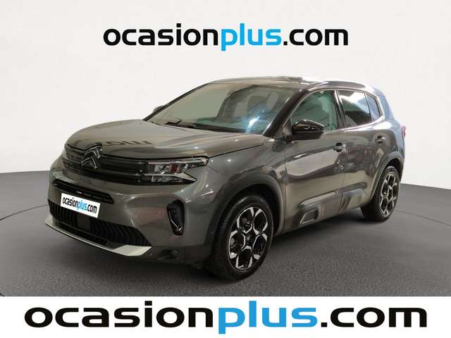 Citroën C5 Aircross PureTech 130 S&S Plus (131 CV) de segunda mano