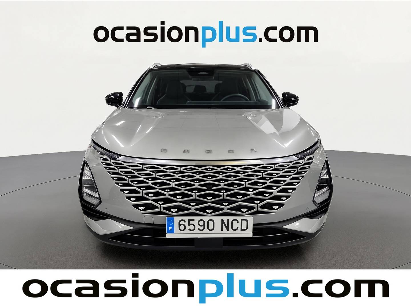 OMODA 5 OMODA 5 1.6 TGDI Premium  (145 CV) al mejor precio