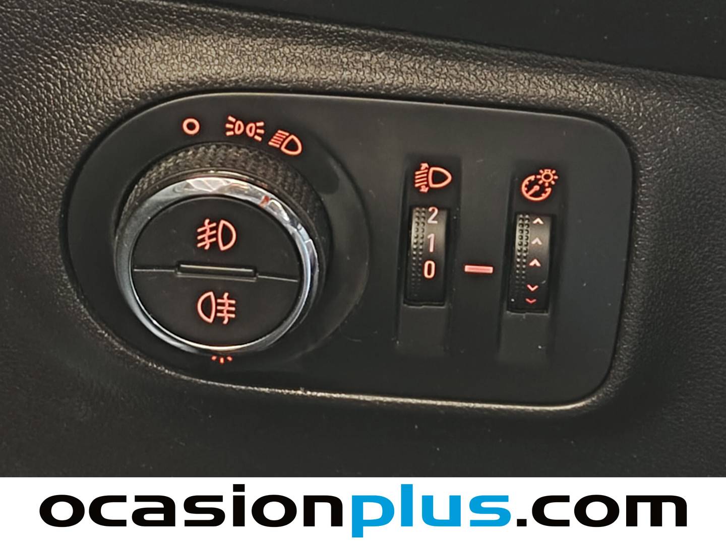 Opel Corsa Opel Corsa 1.4 Selective (90 CV) de segunda mano