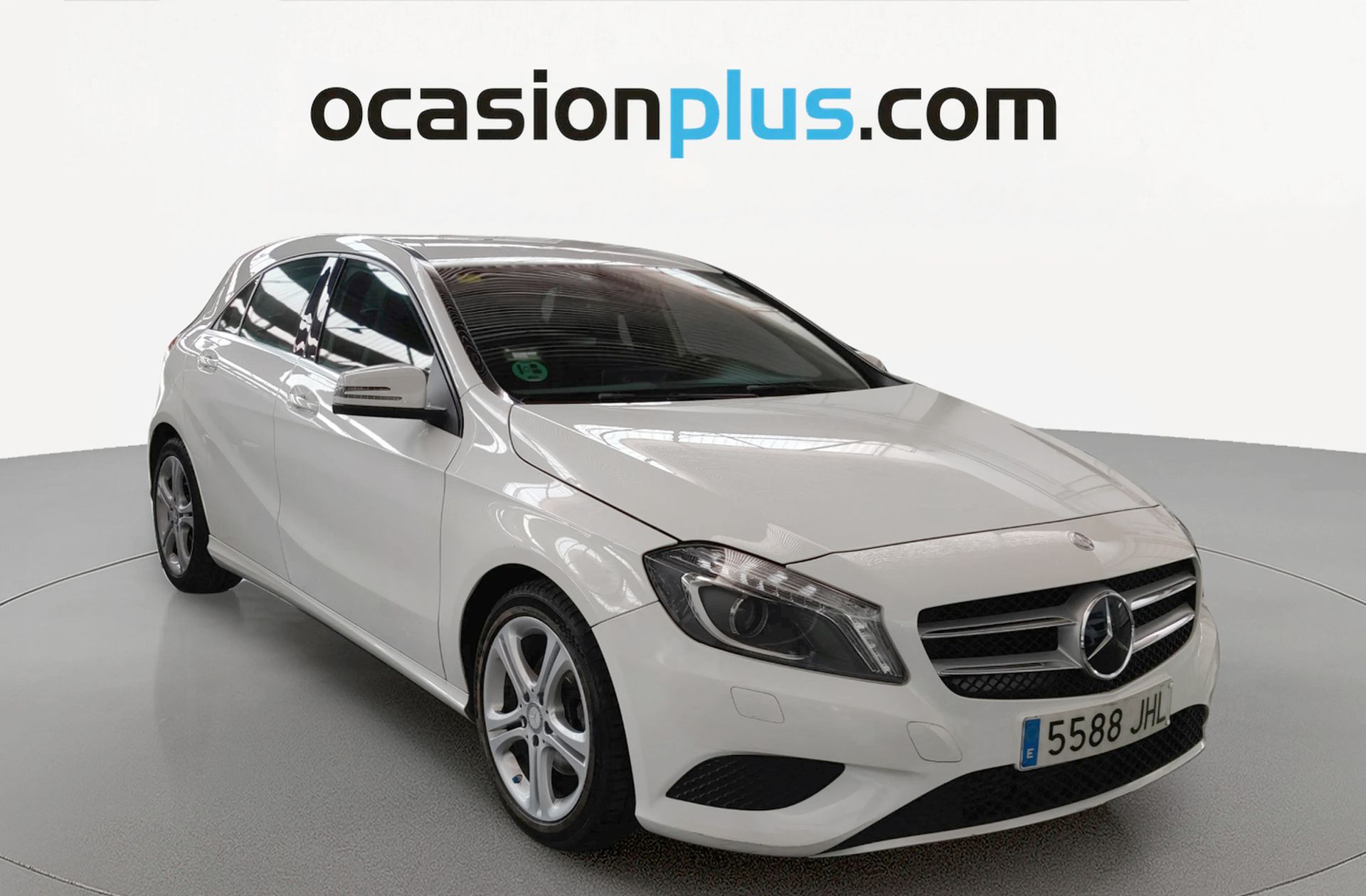 Mercedes-Benz Clase A 200 CDI Urban - foto 2