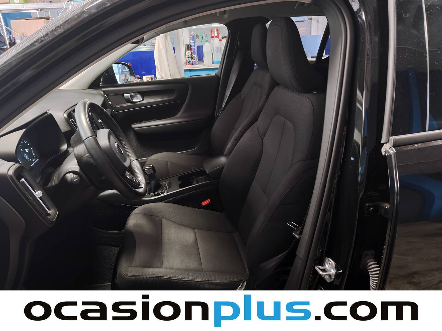 Volvo XC40 Volvo XC40 T3 (156 CV) 156cv