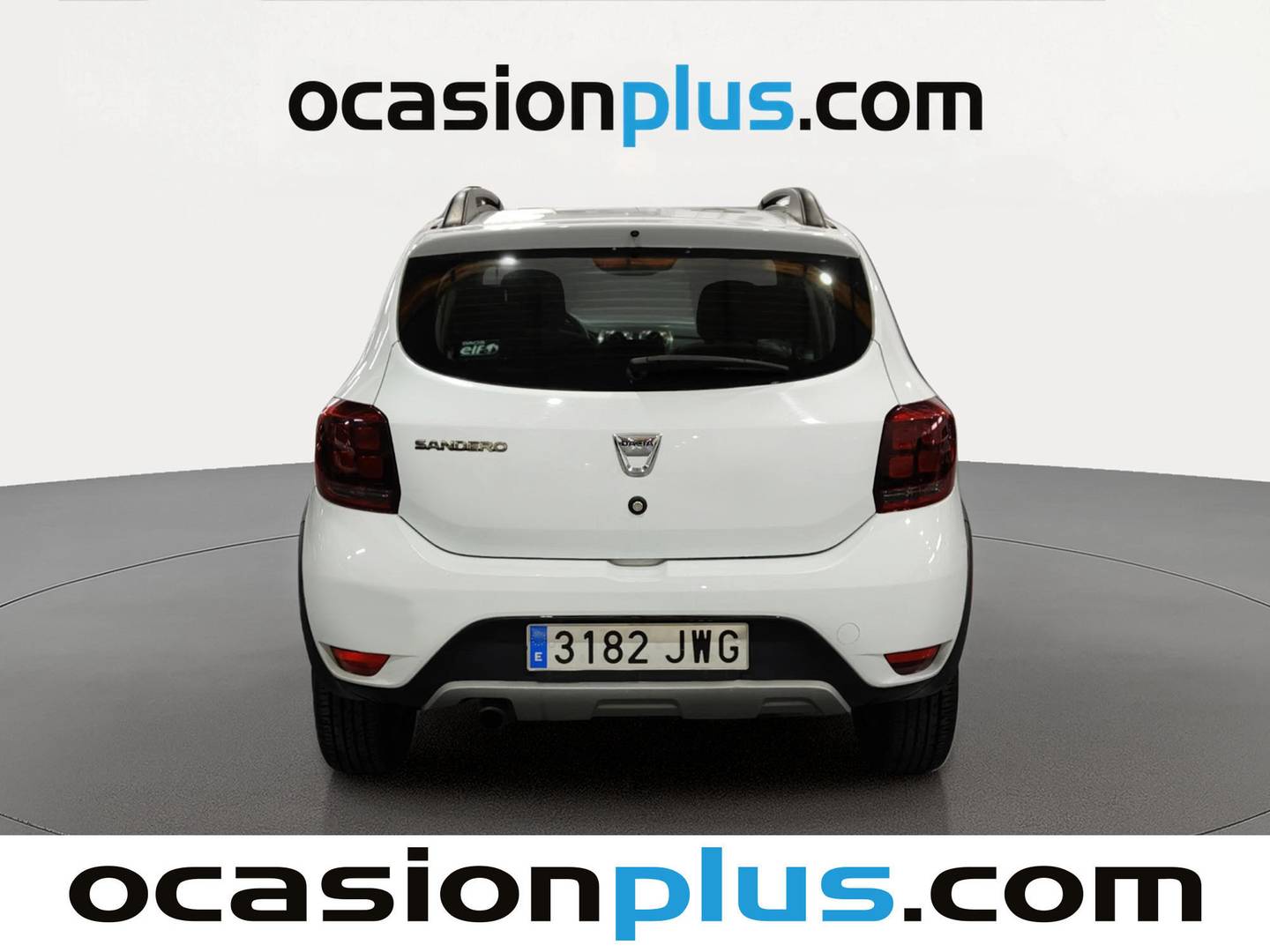 Dacia Sandero Dacia Sandero Stepway TCe (90 CV) barato