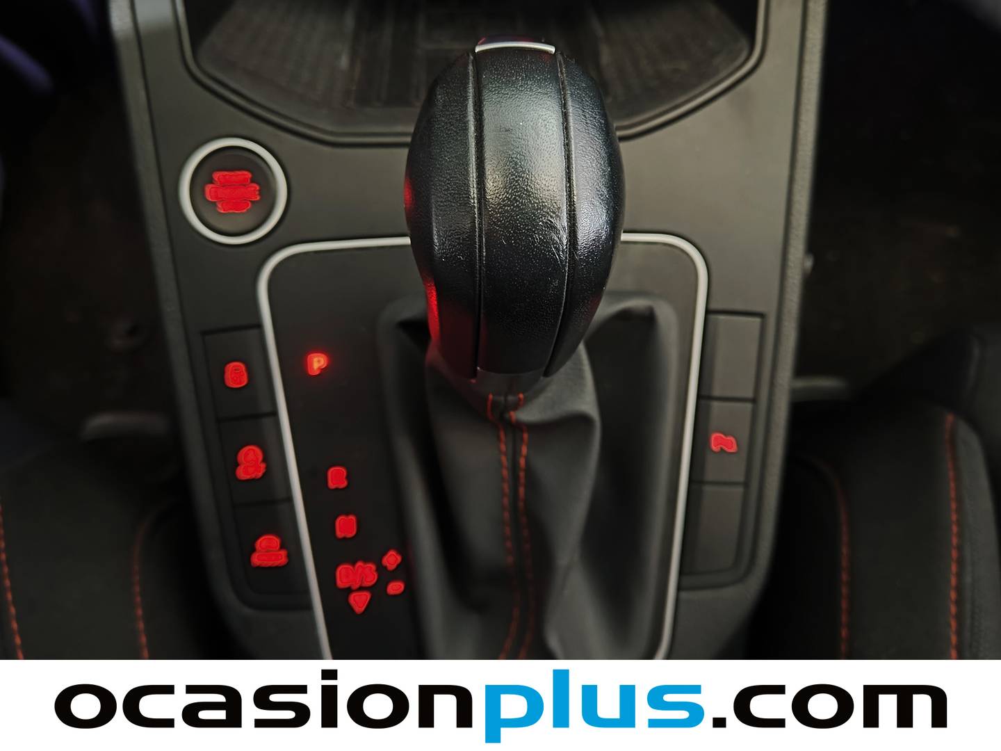 Foto Seat Ibiza SEAT Ibiza 1.5 TSI FR XL DSG (150 CV)