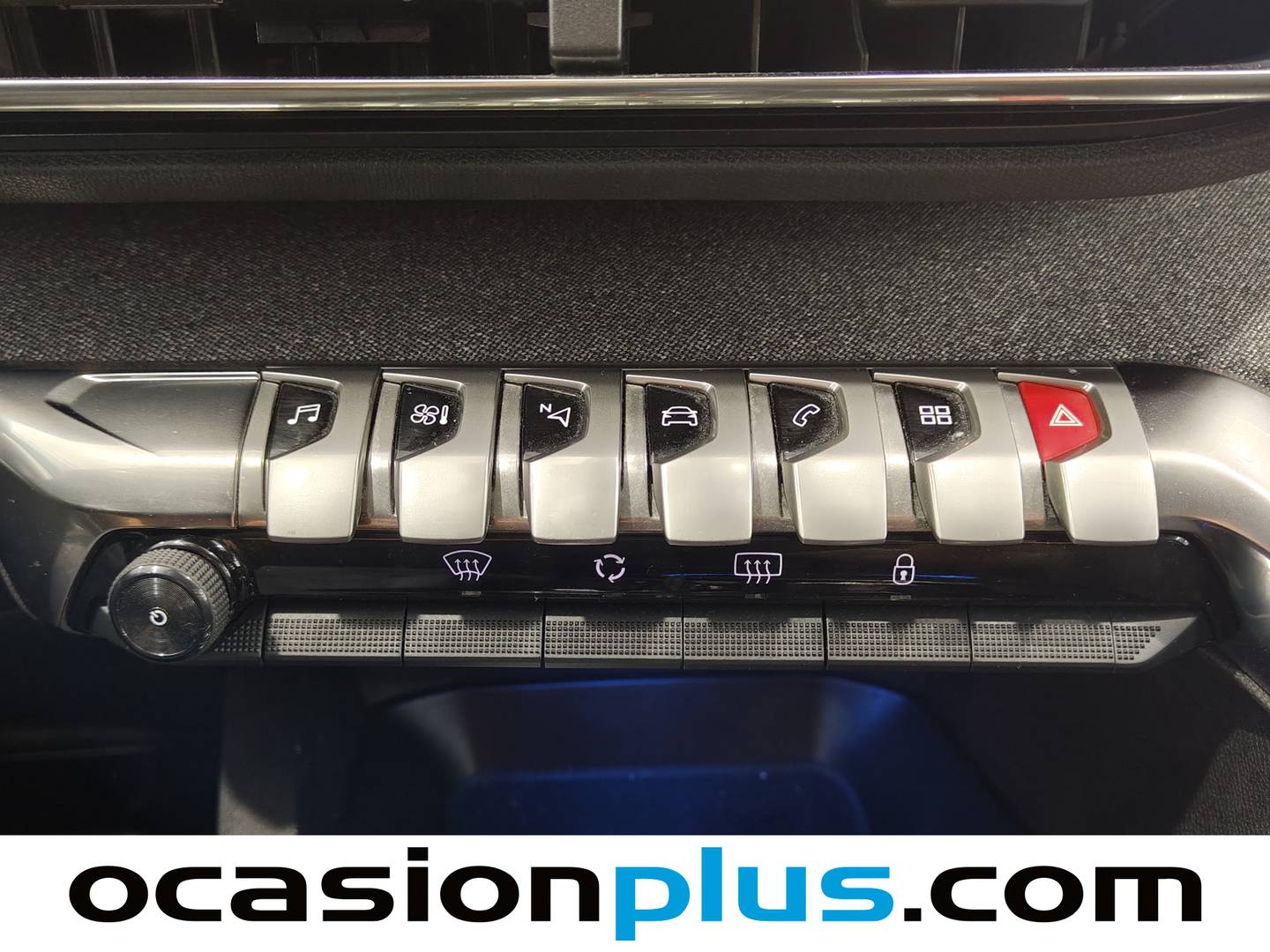 Foto Peugeot 3008 Peugeot 3008 BlueHDi 130 S&S Roadtrip EAT8 (130 CV)