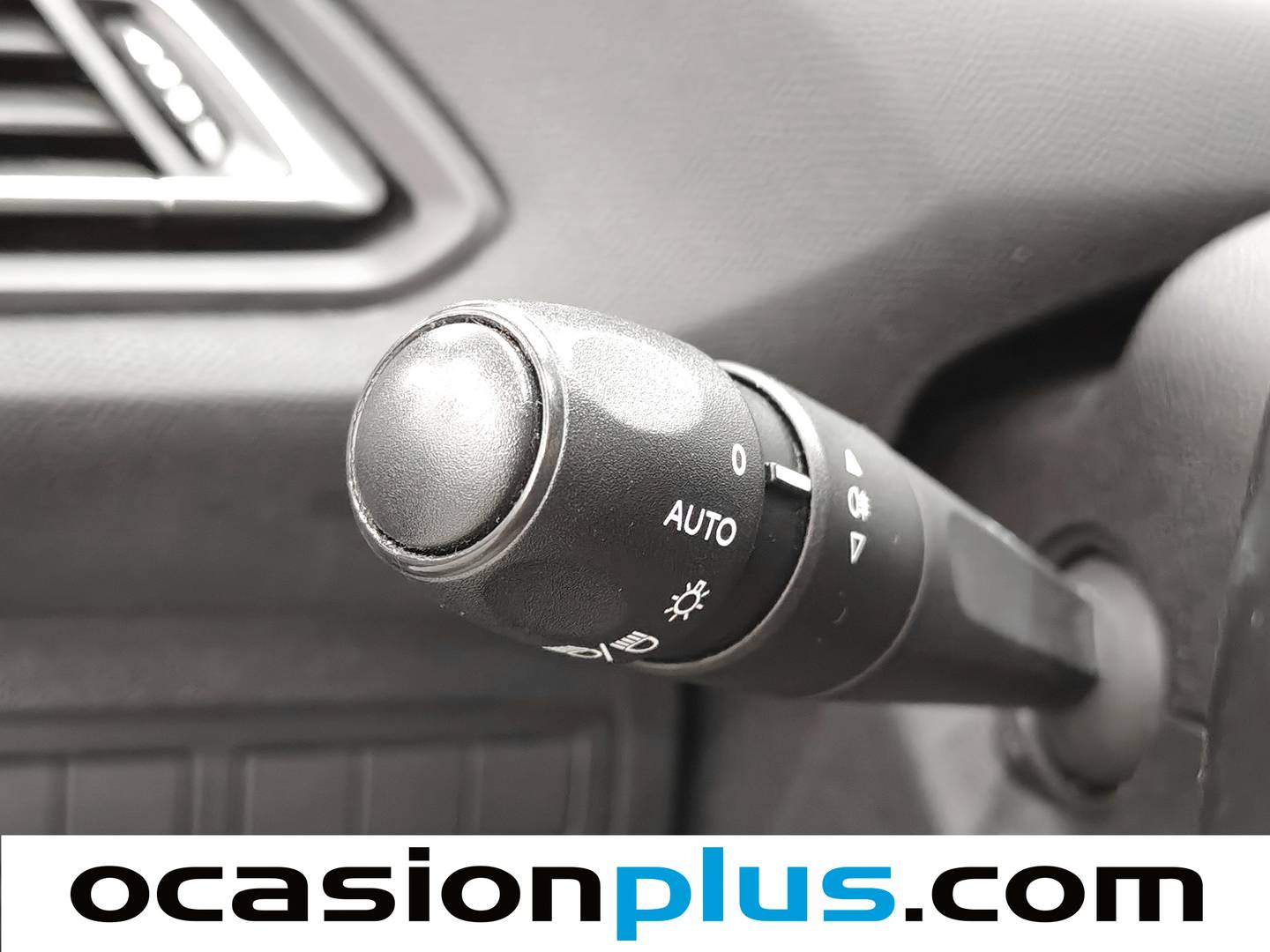 Extras del Peugeot 308 Peugeot 308 1.6 THP Active (125 CV)