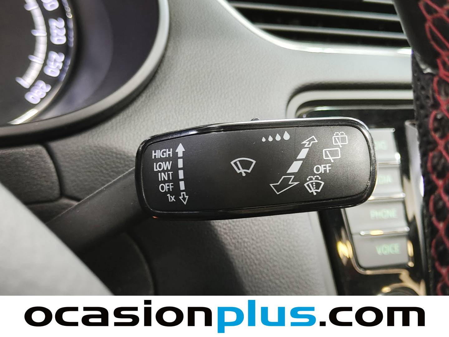 Skoda Octavia Skoda Octavia Combi Combi 2.0 TDI RS (184 CV) 2016